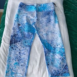 Calvin Klein workout pants